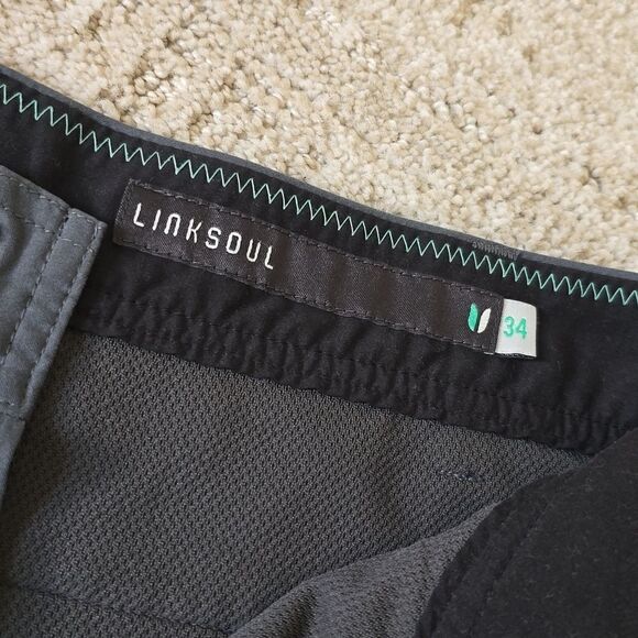 LinkSoul | Athletic Shorts - Picture 5 of 8